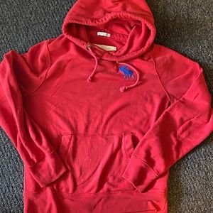 Men’s hoodie
